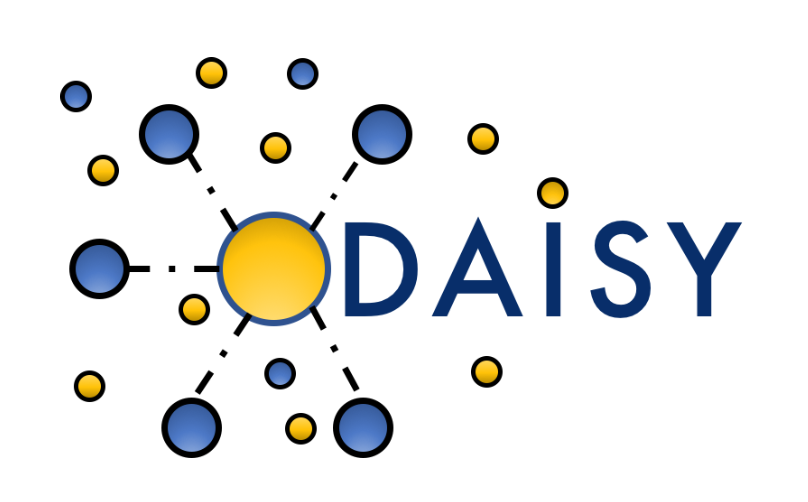 DAISY LOGO